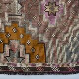 Turkish Hallway Runner Rug sku 3499