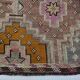 Turkish Hallway Runner Rug sku 3499