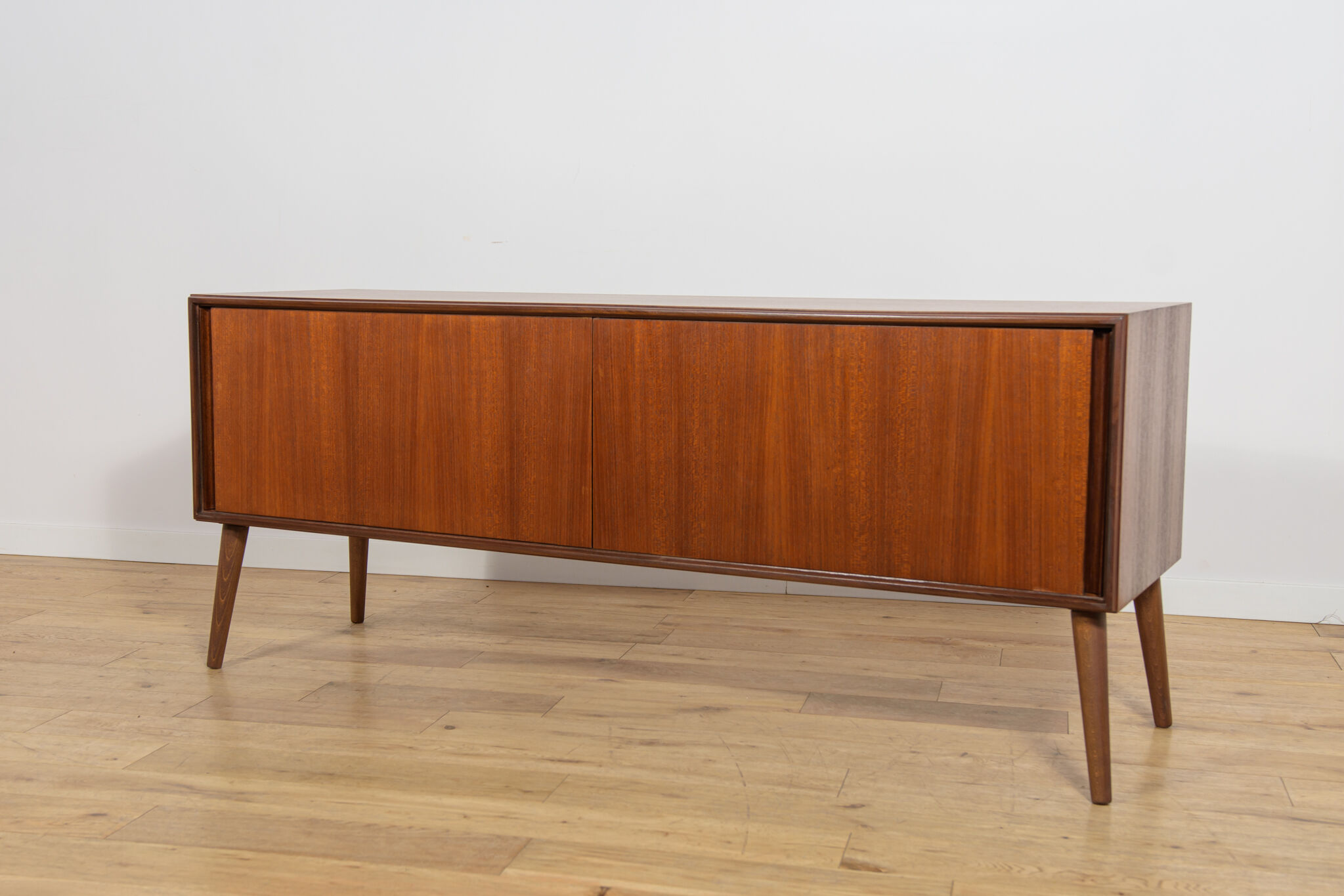 Mid-Century Teak Sideboard by G-Plan, United Kingdom, 1960s