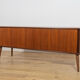 Mid-Century Teak Sideboard by G-Plan, United Kingdom, 1960s