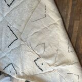 Berber carpet 170x250cm