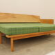 Midcentury Folding Sofabed by Jitona, 1970s, Czechoslovakia