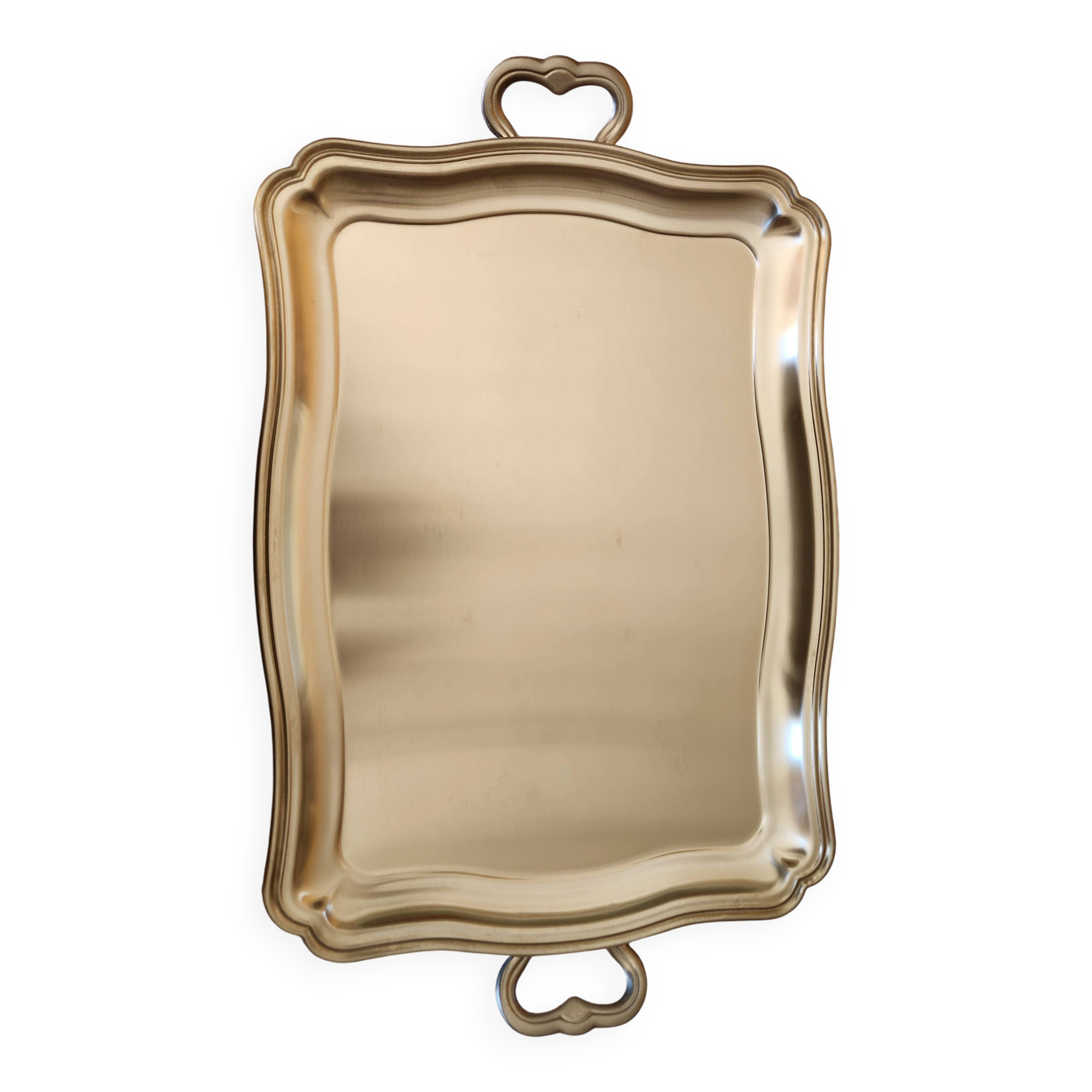 Serving platter