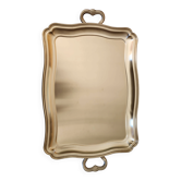 Serving platter