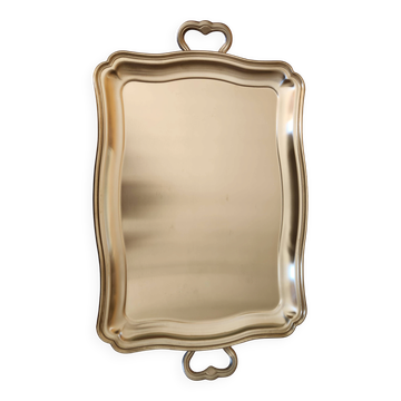 Serving platter