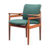 Finn Juhl armchair, FD192 model