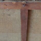 Still Life on Canvas 1946