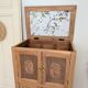 Armoire parisienne