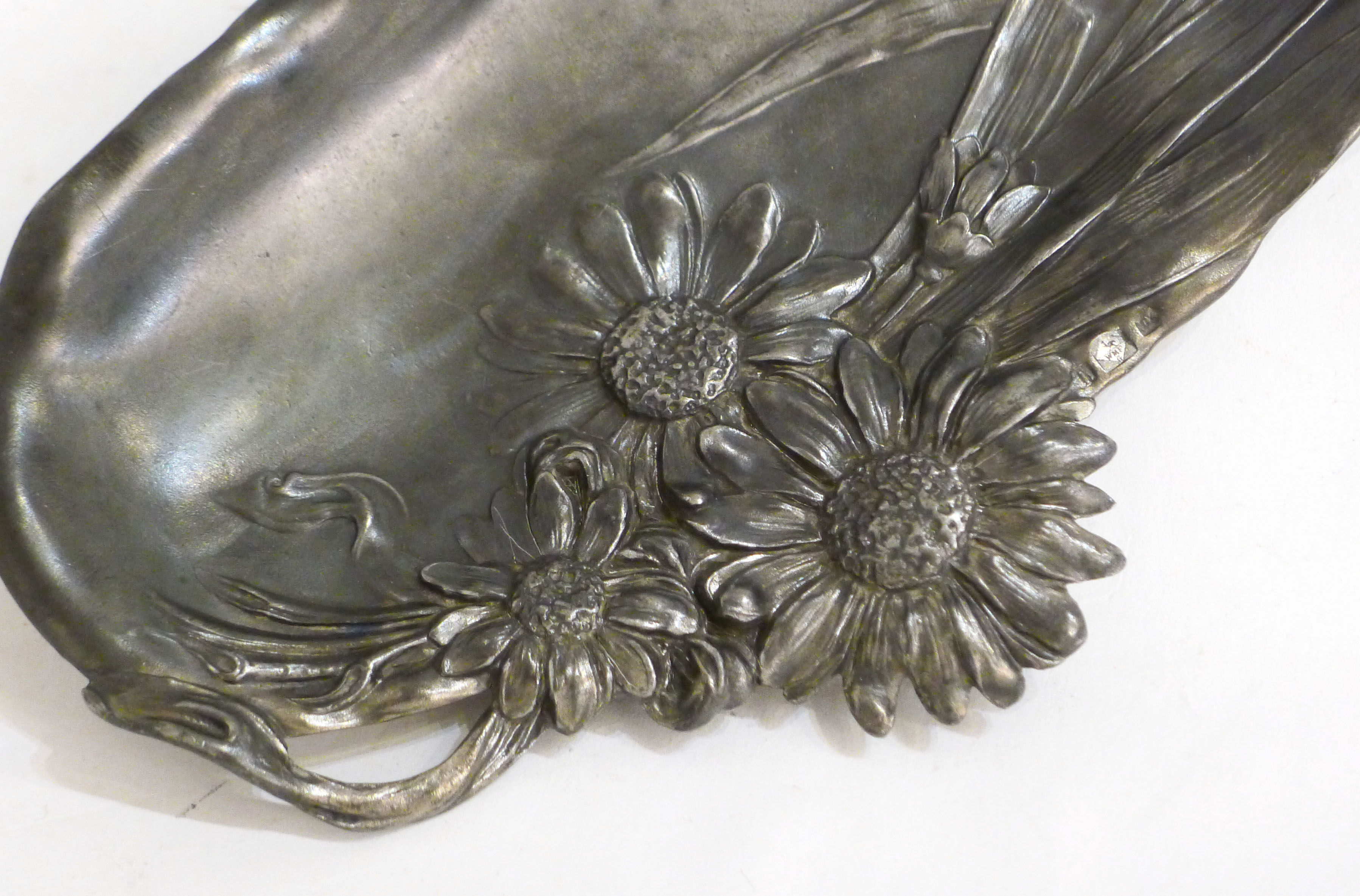 Cupelle Art Nouveau WMF Germany