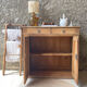 Parisian buffet - sideboard - dresser - storage - cupboard