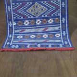Tapis berbère