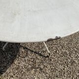 Garden table