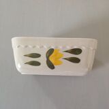 Vintage butter dish