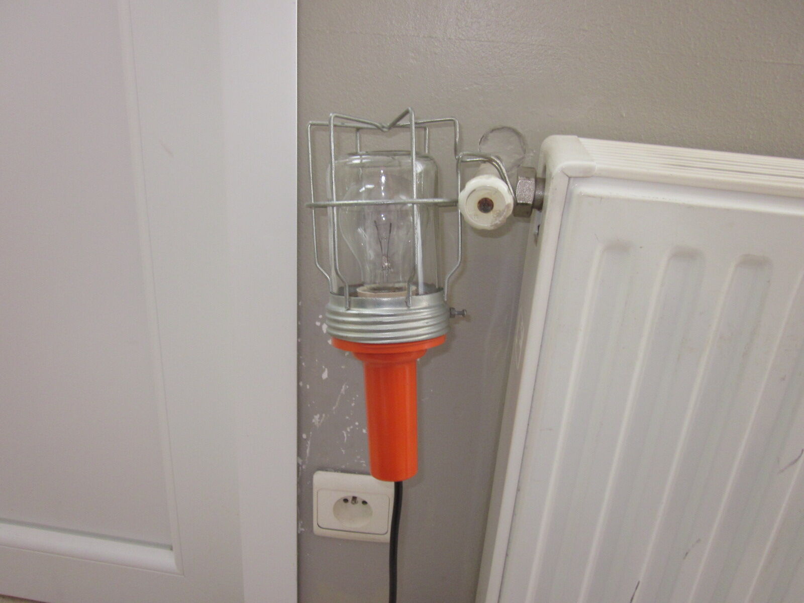 light of the years 60-70