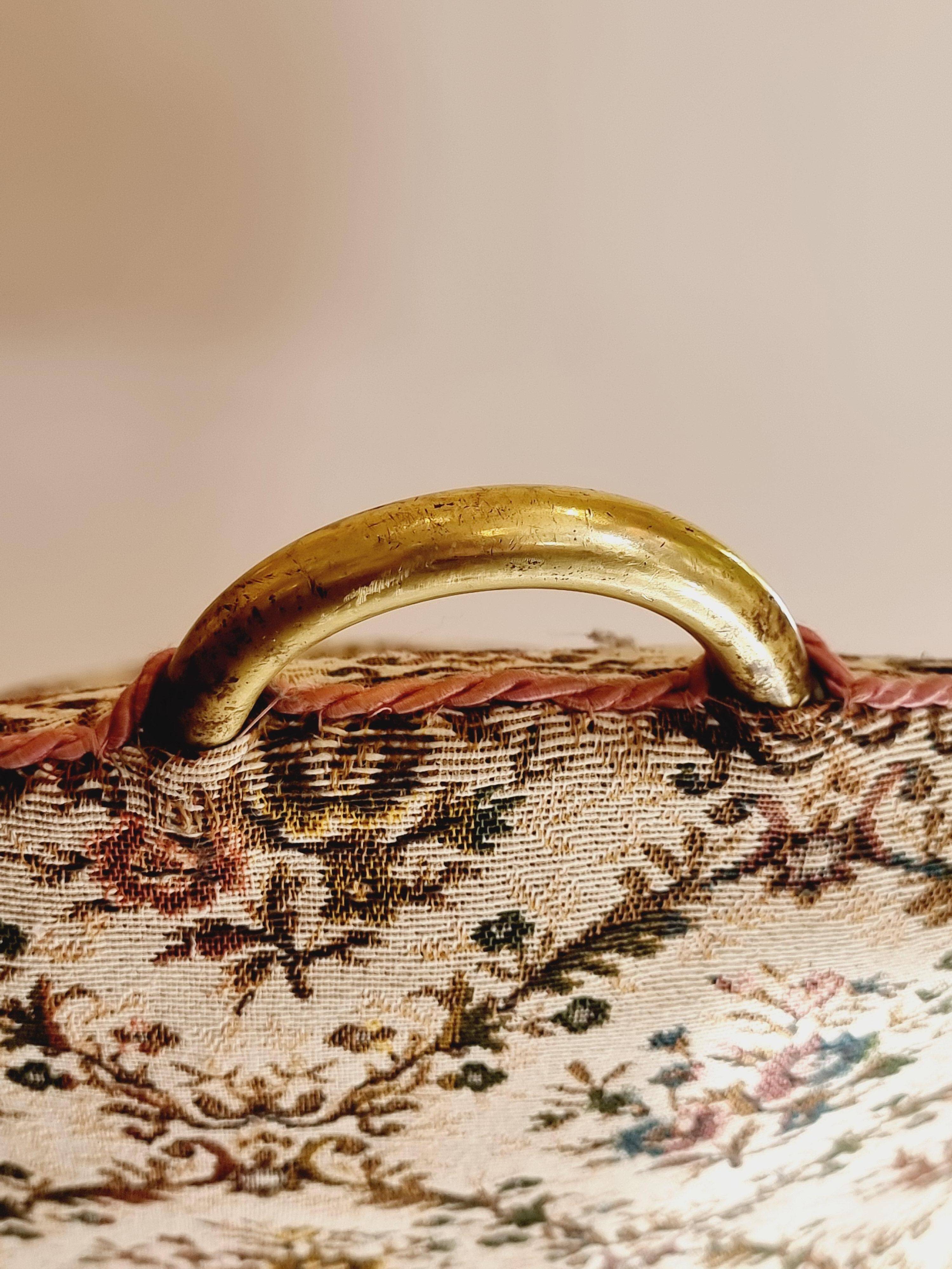Friedrich Rambach, master carpenter, Stockholm, active from 1834 to 1861, occasional chair.