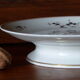 Royal Limoges porcelain compotier dish