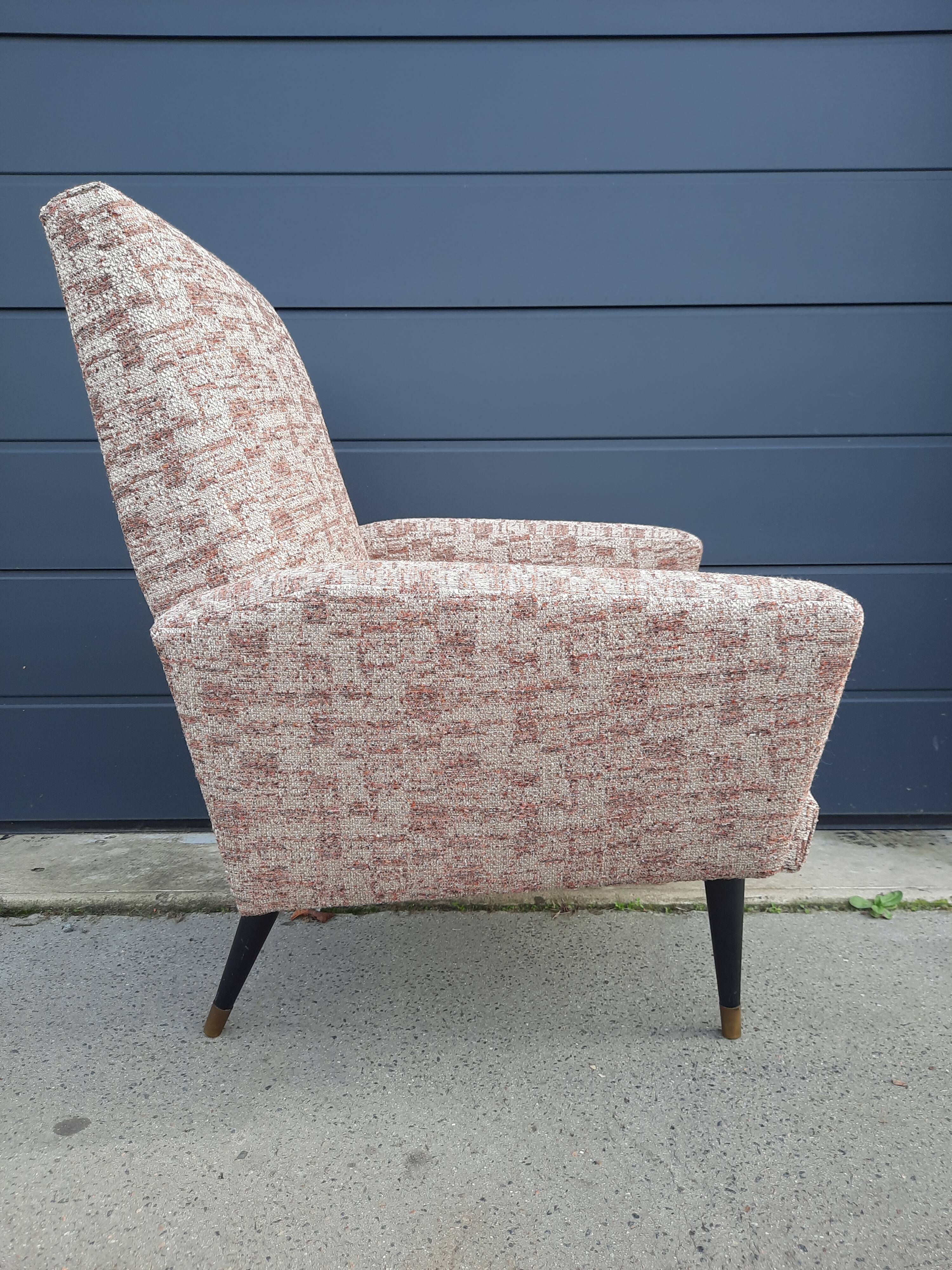 1960's armchair