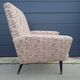 Fauteuil 1960'S