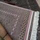 Ancien tapis oriental Pakistan 160 x 96 cm