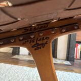 Paire de fauteuils « Hollywood » - Olivier de Schrijver