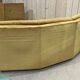 Steiner modular sofa from the 1970s in 5 blocks