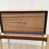 Contemporary cabinet