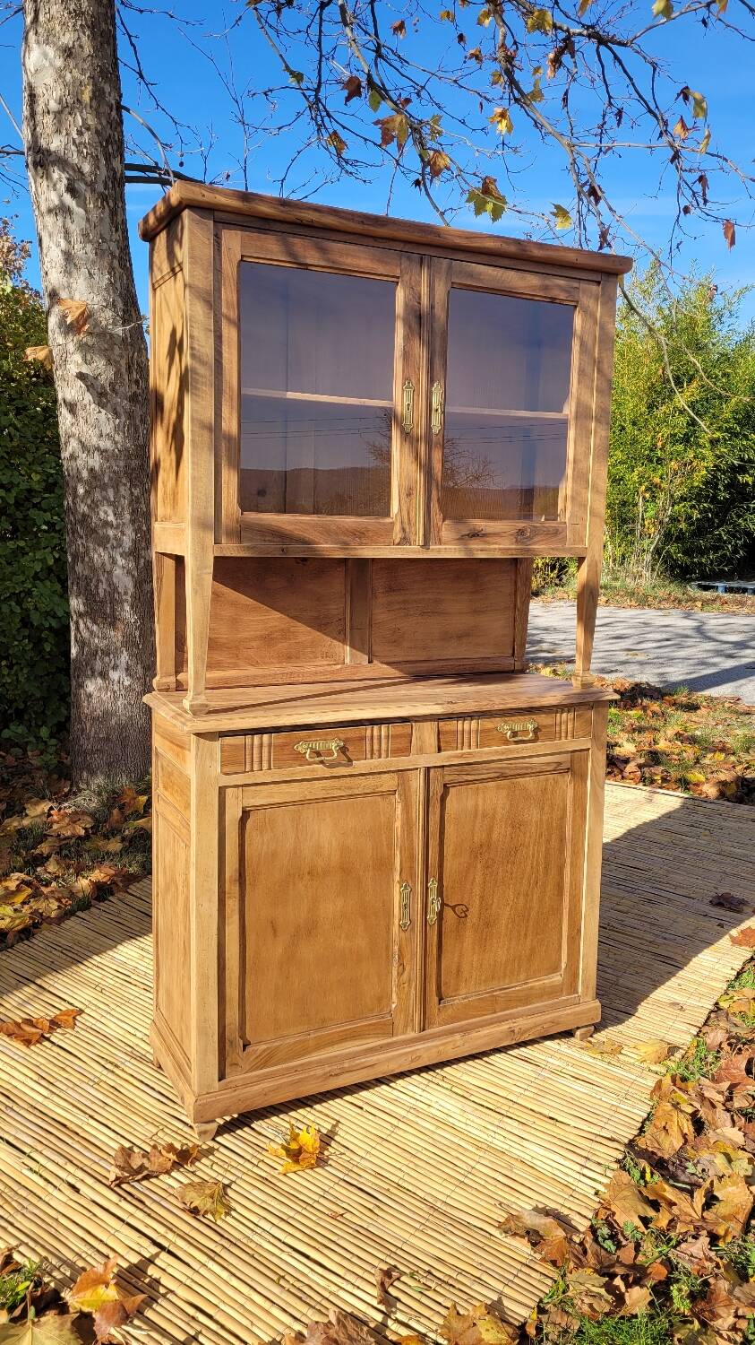 Double sideboard - renovated