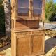 Double sideboard - renovated