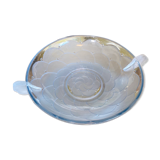 Art deco style fruit presentation cup