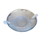 Art deco style fruit presentation cup