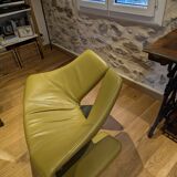 Fauteuil Zen par Kwok Hoï Chan, Steiner Paris