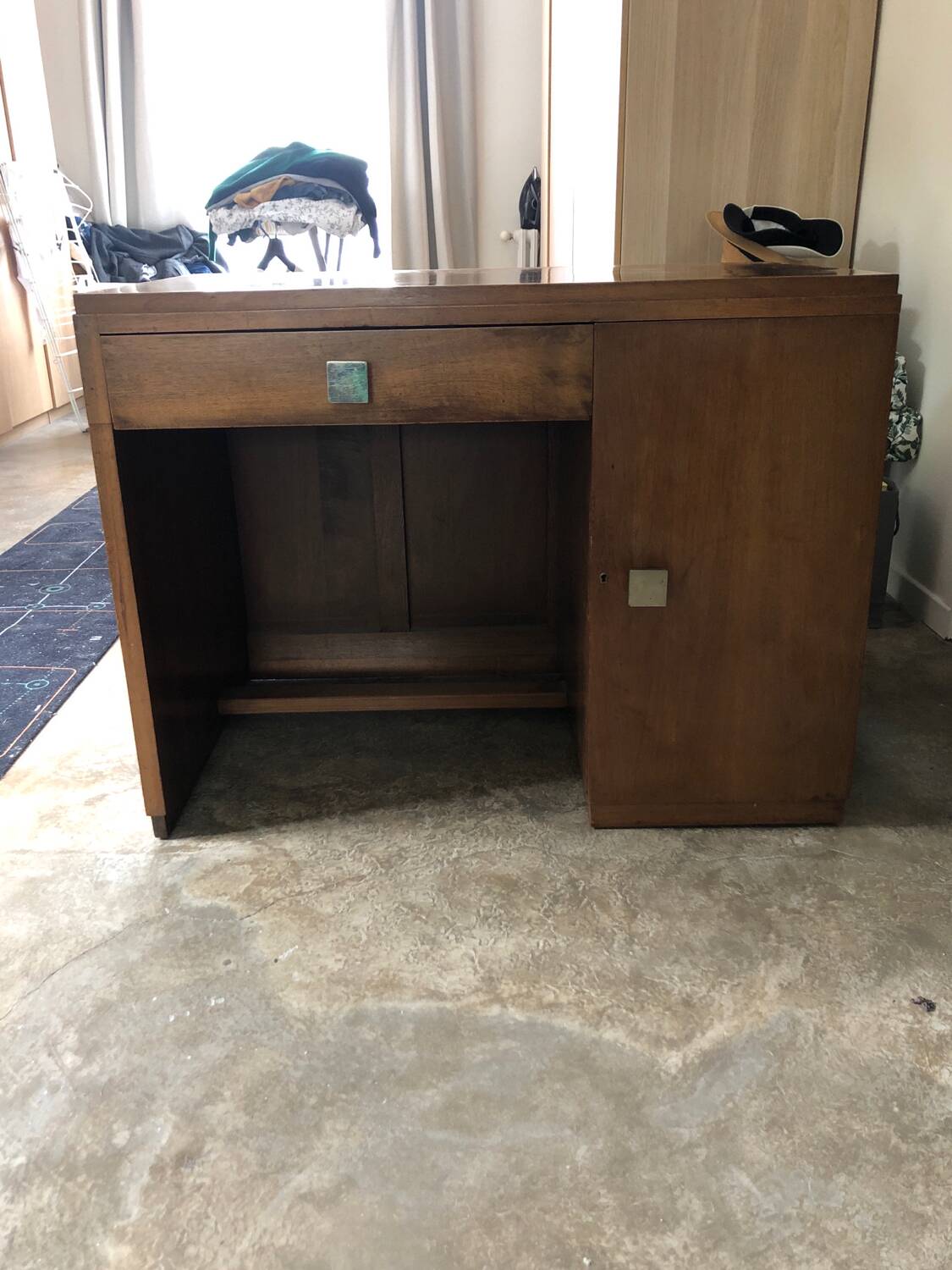 Art Deco style desk