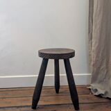 Tripod stool