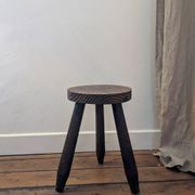 Tripod stool