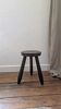 Tripod stool