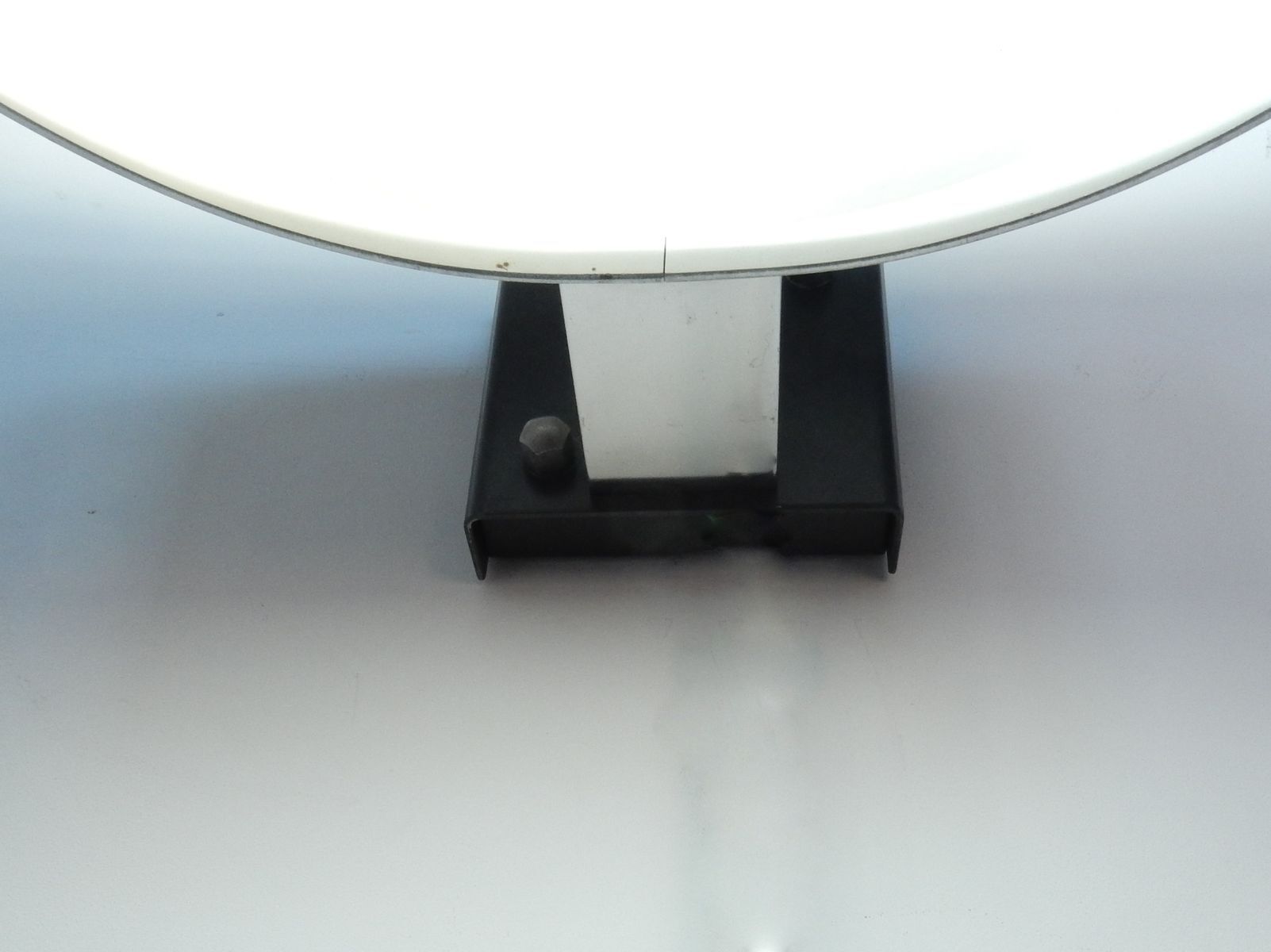 Wall applique by Bruno Gatta Italy 1960s