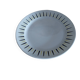 Grand plat de service Badonviller