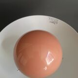 Hanging lamp by Verner Panton