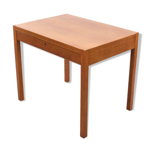 table d’écriture en