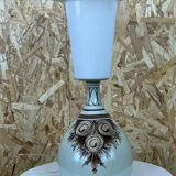 60s 70s lamp light table lamp ceramic Bjorn Wiinblad Rosenthal design