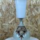 60s 70s lamp light table lamp ceramic Bjorn Wiinblad Rosenthal design