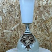 60s 70s lamp light table lamp ceramic Bjorn Wiinblad Rosenthal design