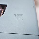 Lettera 22 Olivetti Writing Machine 50s