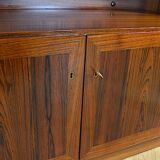 Rosewood furniture by Rio Kaj Winding / P. Jeppesen 1960