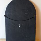 Wooden pool panel "Caddy"