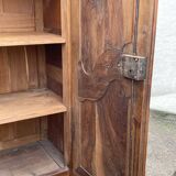 Large 18th century Louis XV Provencal wardrobe