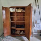 Wardrobe Deco