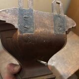 Gothic wall console - religious shelf