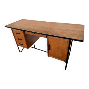 Bureau vintage années