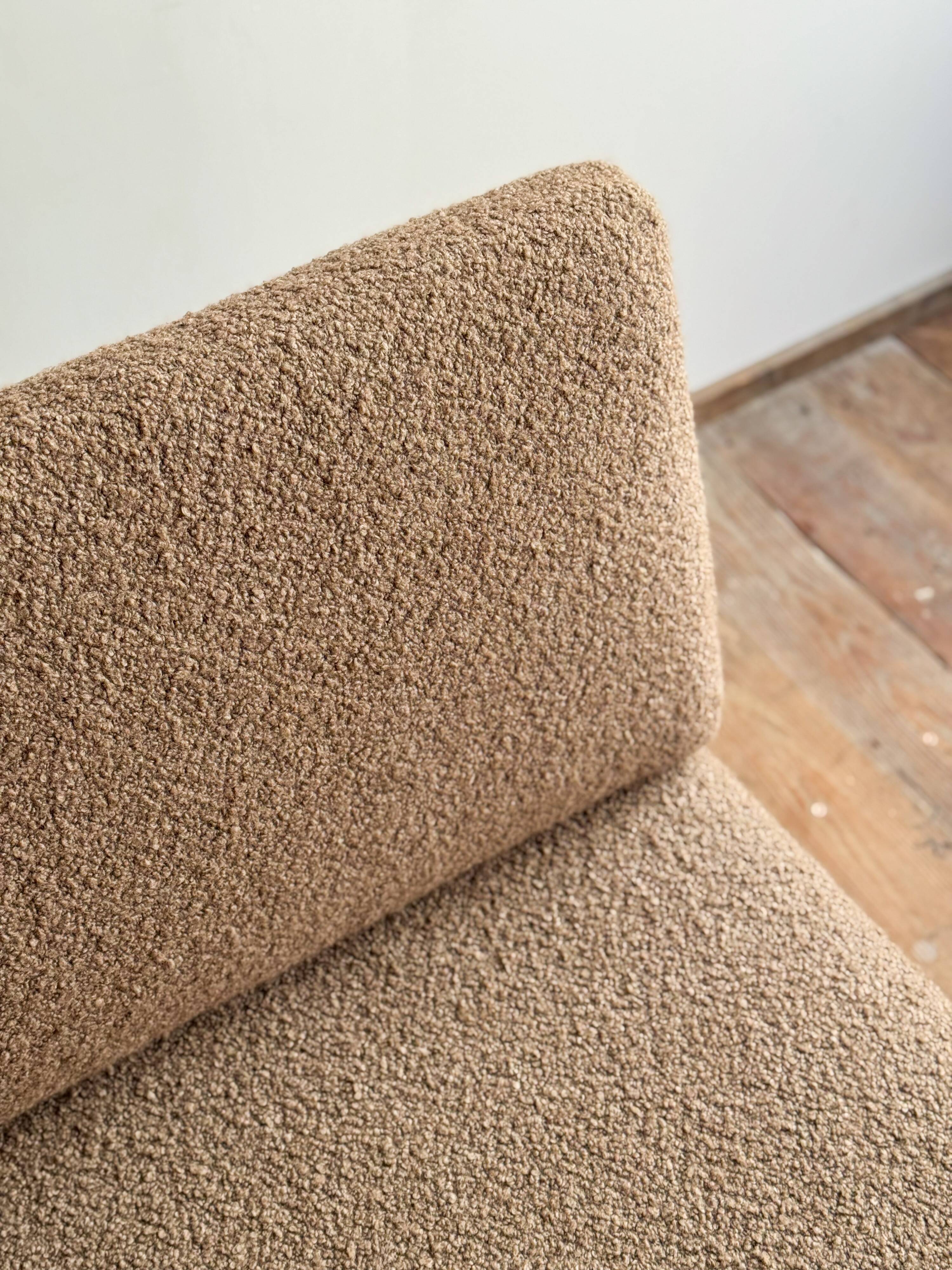 Daybed danois Minerva Series par Peter Hvidt, Mid Century, années 1950